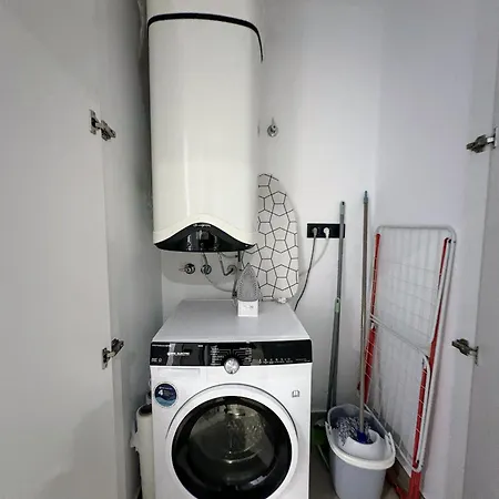 Διαμέρισμα A17 Luxury By Wave Λας Πάλμας ντε Γκραν Κανάρια