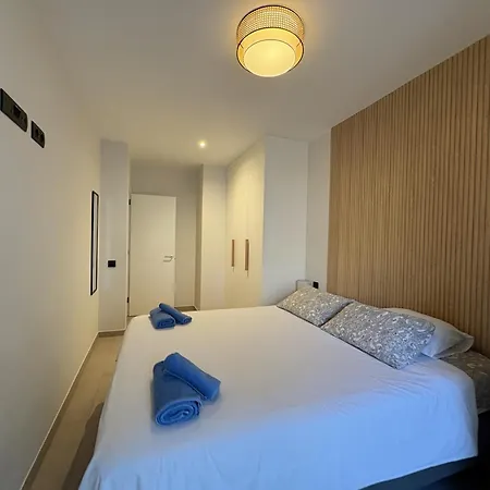 Canteras Deluxe
