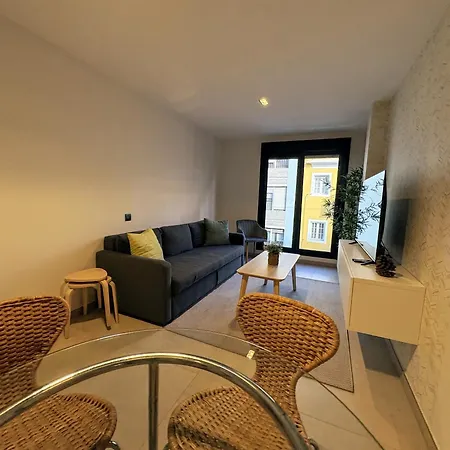 Canteras Deluxe Las Palmas de Gran Canaria