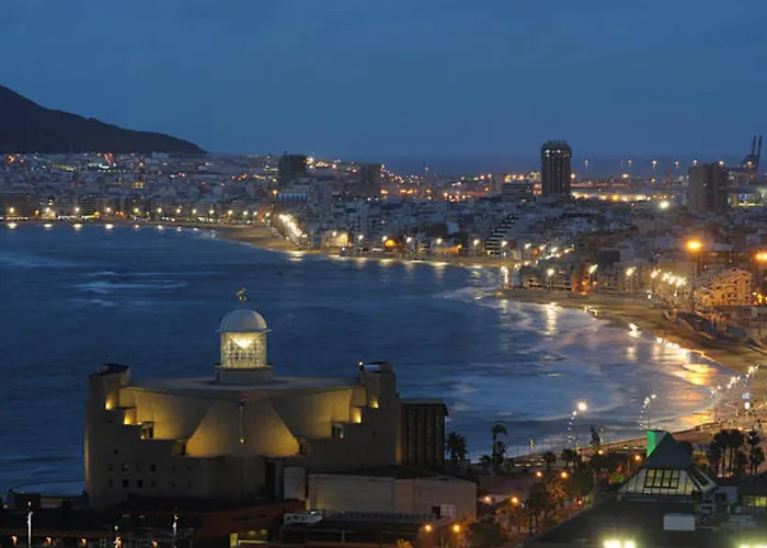 Canteras Deluxe *