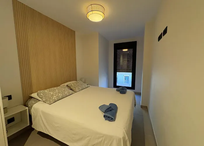 Apartamento Canteras Deluxe Las Palmas de Gran Canaria