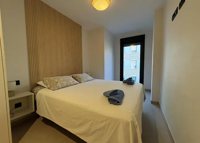 Canteras Deluxe * Las Palmas de Gran Canaria