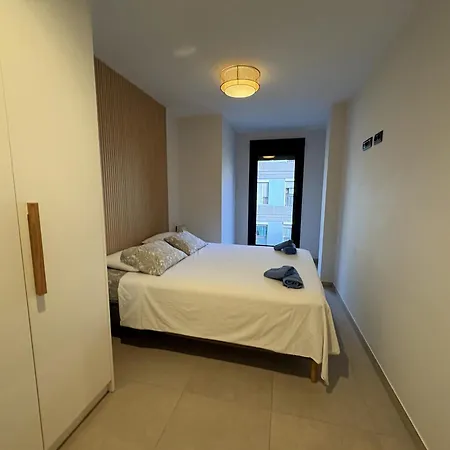 A17 Luxury By Wave Apartment Las Palmas de Gran Canaria