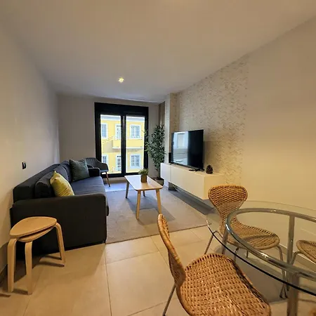 Apartment A17 Luxury By Wave *