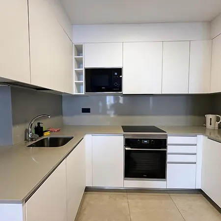 Apartment A17 Luxury By Wave