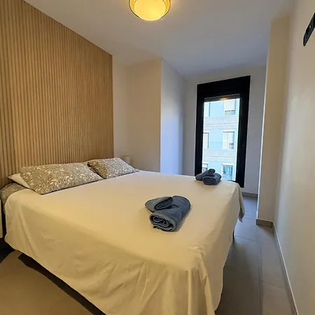 Apartment A17 Luxury By Wave *