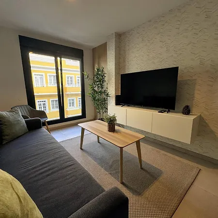 A17 Luxury By Wave * Las Palmas de Gran Canaria