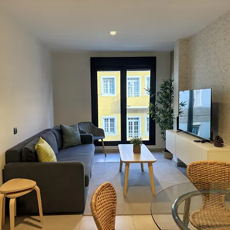 A17 Luxury By Wave Apartment Las Palmas de Gran Canaria