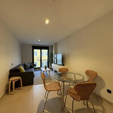 A17 Luxury By Wave Apartment