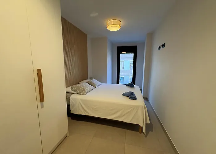 Canteras Deluxe Apartamento Las Palmas de Gran Canaria