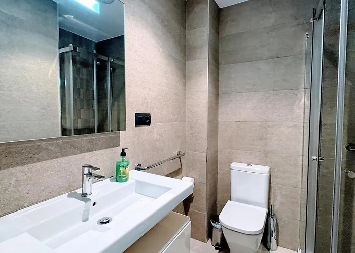 Canteras Deluxe Apartamento Las Palmas de Gran Canaria