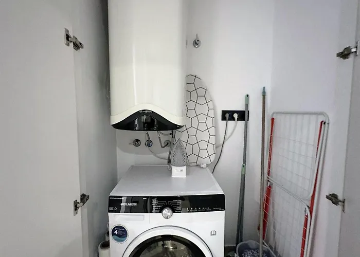 Appartement Canteras Deluxe Las Palmas de Gran Canaria