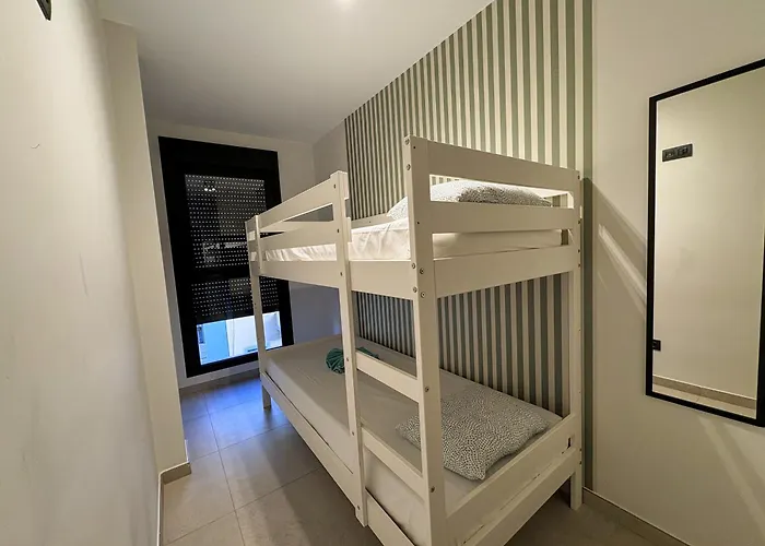 Canteras Deluxe Apartamento Las Palmas de Gran Canaria