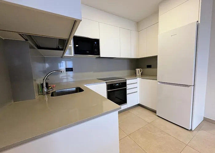 Canteras Deluxe