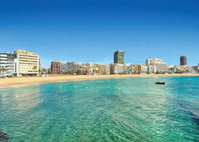 Canteras Deluxe Apartamento *