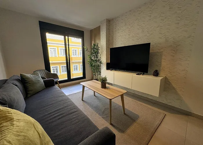 Canteras Deluxe * Las Palmas de Gran Canaria