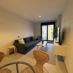 Apartment Canteras Deluxe