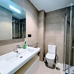 Apartment Canteras Deluxe *