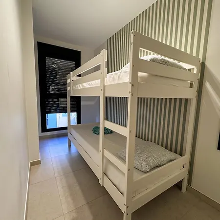 Canteras Deluxe *