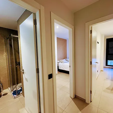 Canteras Deluxe 公寓
