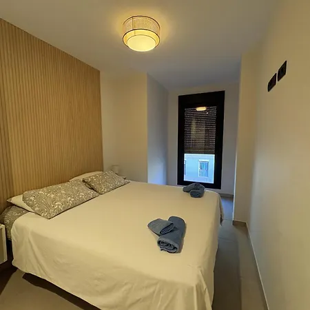 公寓 Canteras Deluxe 大加那利岛拉斯帕尔马斯