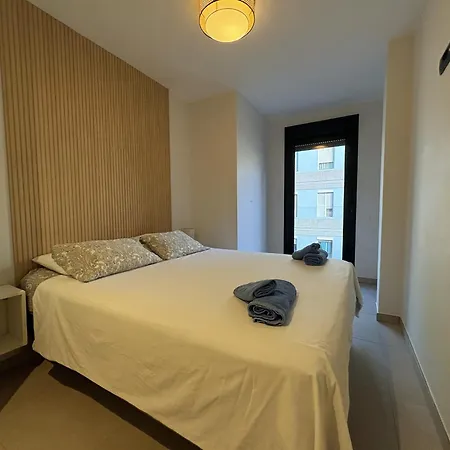 Canteras Deluxe * 大加那利岛拉斯帕尔马斯